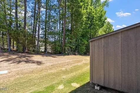115 Golden Meadow Court Durham NC 27704