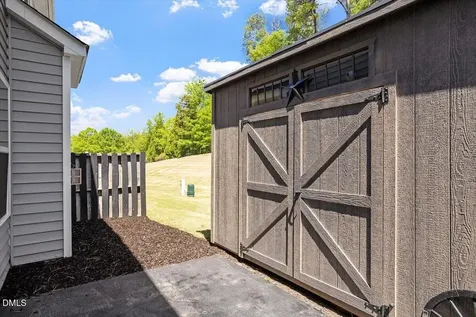 115 Golden Meadow Court Durham NC 27704