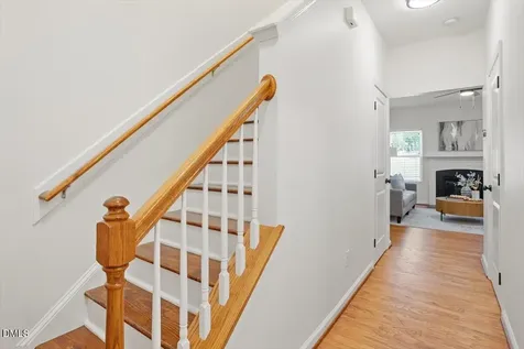 115 Golden Meadow Court Durham NC 27704