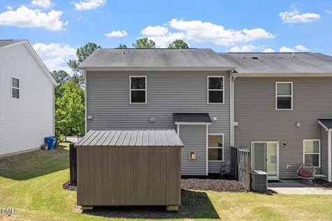 115 Golden Meadow Court Durham NC 27704