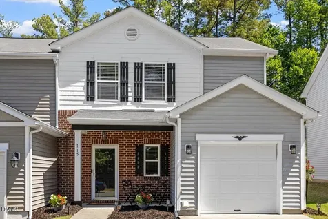 115 Golden Meadow Court Durham NC 27704