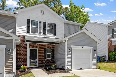 115 Golden Meadow Court Durham NC 27704