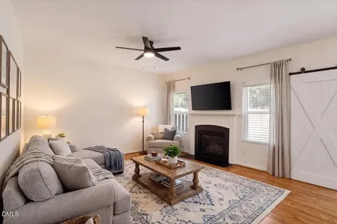 115 Golden Meadow Court Durham NC 27704