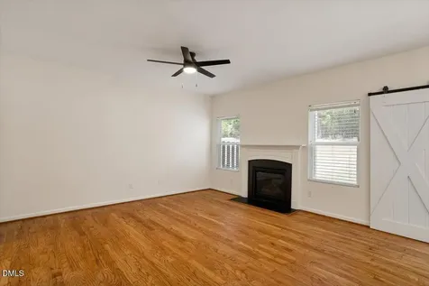 115 Golden Meadow Court Durham NC 27704