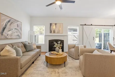 115 Golden Meadow Court Durham NC 27704