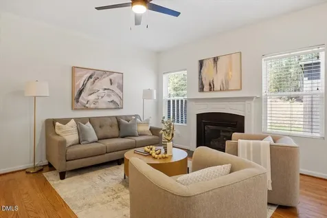 115 Golden Meadow Court Durham NC 27704