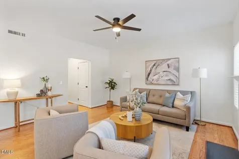 115 Golden Meadow Court Durham NC 27704