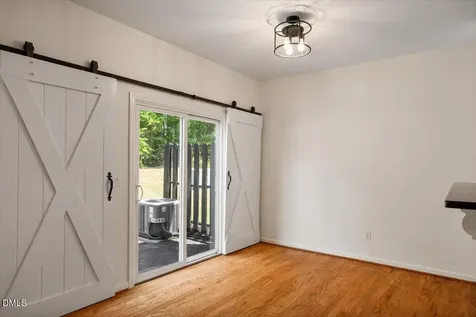 115 Golden Meadow Court Durham NC 27704