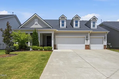 1029 Nickelby Street Durham NC 27703