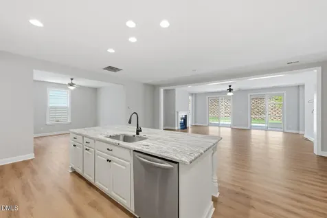 1029 Nickelby Street Durham NC 27703
