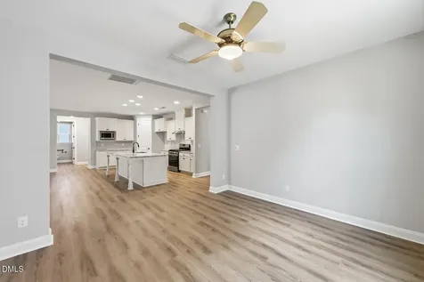 1029 Nickelby Street Durham NC 27703