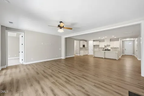 1029 Nickelby Street Durham NC 27703