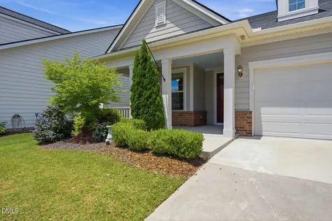 1029 Nickelby Street Durham NC 27703