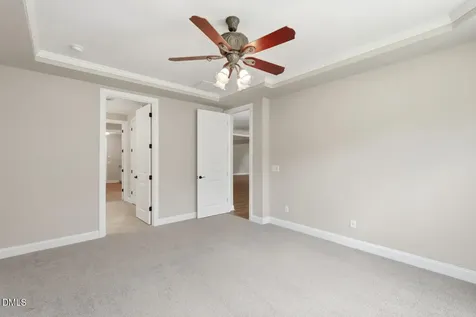 1029 Nickelby Street Durham NC 27703