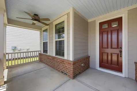 1029 Nickelby Street Durham NC 27703