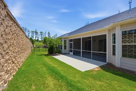 1029 Nickelby Street Durham NC 27703