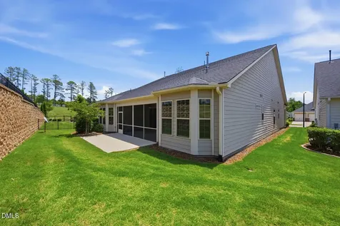 1029 Nickelby Street Durham NC 27703