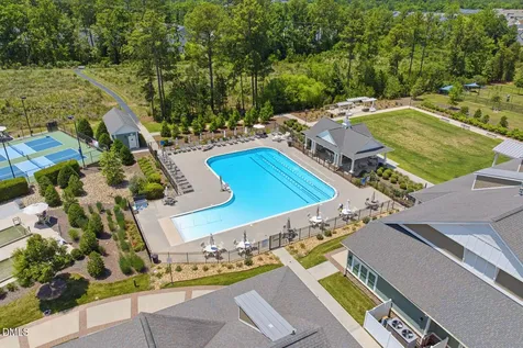 1029 Nickelby Street Durham NC 27703