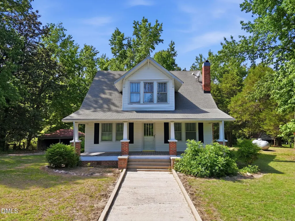 439 Lake View Road Louisburg NC 27549