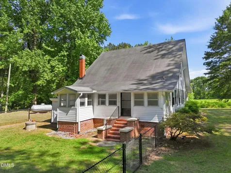 439 Lake View Road Louisburg NC 27549