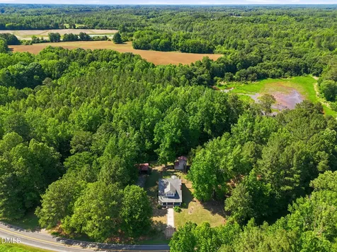 439 Lake View Road Louisburg NC 27549