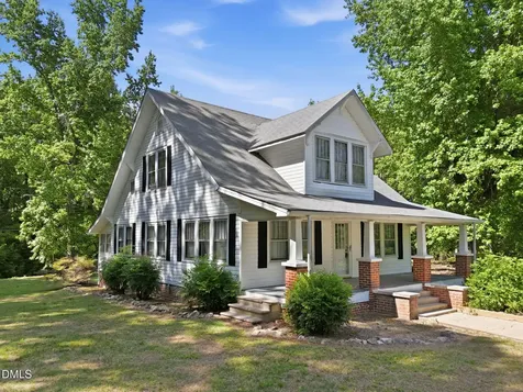439 Lake View Road Louisburg NC 27549