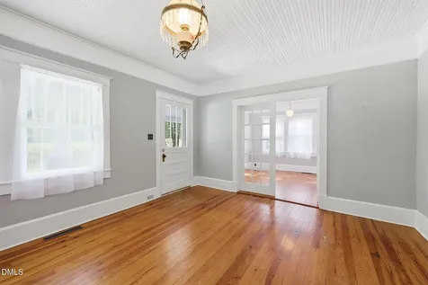 439 Lake View Road Louisburg NC 27549