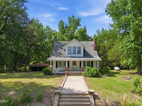 439 Lake View Road Louisburg NC 27549
