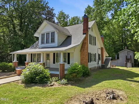 439 Lake View Road Louisburg NC 27549