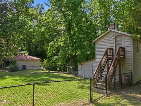 439 Lake View Road Louisburg NC 27549