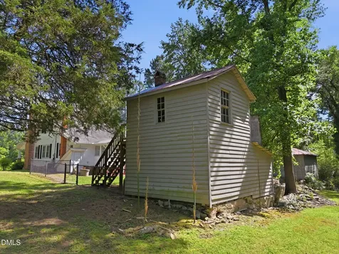 439 Lake View Road Louisburg NC 27549
