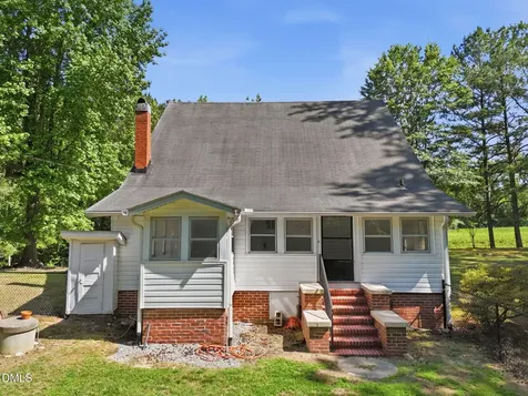 439 Lake View Road Louisburg NC 27549