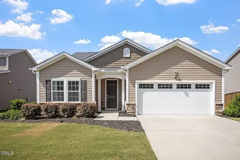 3334 Longleaf Estates Drive Raleigh NC 27616
