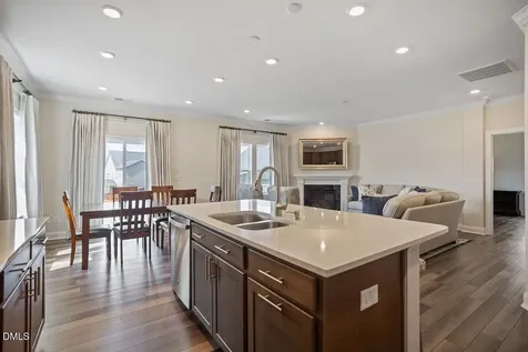 3334 Longleaf Estates Drive Raleigh NC 27616