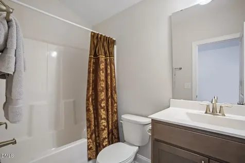 3334 Longleaf Estates Drive Raleigh NC 27616