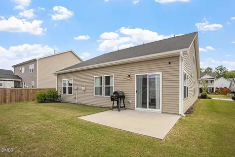 3334 Longleaf Estates Drive Raleigh NC 27616