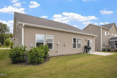 3334 Longleaf Estates Drive Raleigh NC 27616