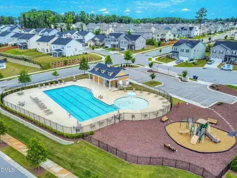 3334 Longleaf Estates Drive Raleigh NC 27616