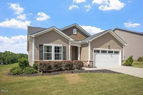 3334 Longleaf Estates Drive Raleigh NC 27616
