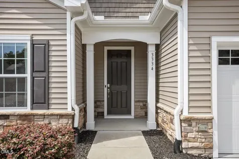 3334 Longleaf Estates Drive Raleigh NC 27616