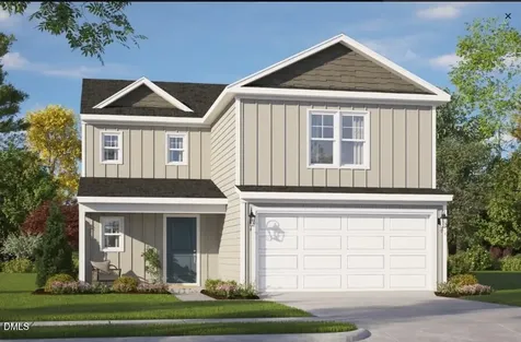 127 Ambrosia Way Bunnlevel NC 28323