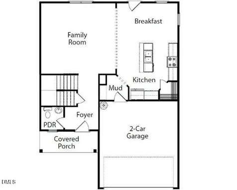 127 Ambrosia Way Bunnlevel NC 28323