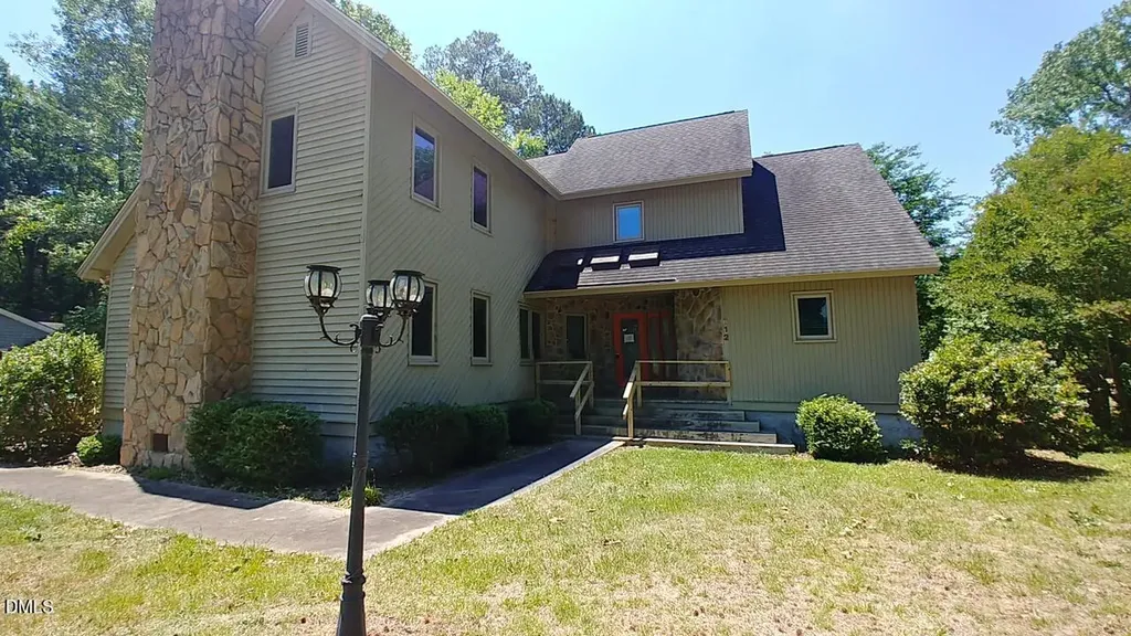 612 Short Spoon Circle Rocky Mount NC 27804