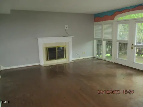612 Short Spoon Circle Rocky Mount NC 27804