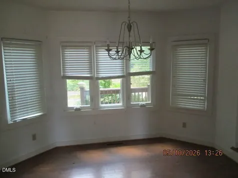 612 Short Spoon Circle Rocky Mount NC 27804