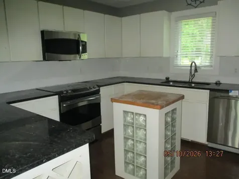 612 Short Spoon Circle Rocky Mount NC 27804