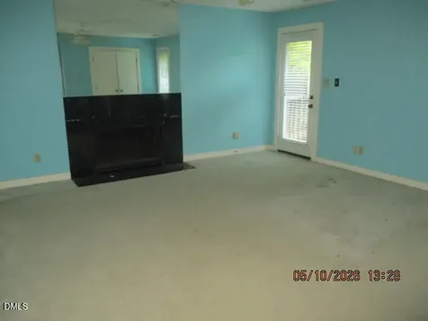 612 Short Spoon Circle Rocky Mount NC 27804