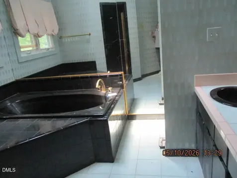 612 Short Spoon Circle Rocky Mount NC 27804