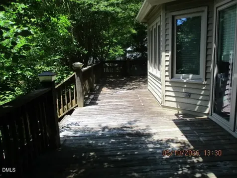 612 Short Spoon Circle Rocky Mount NC 27804