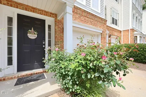 5408 Bayside Court Raleigh NC 27613